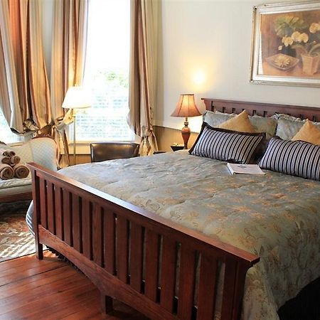 Carroll House Bed & Breakfast Bay St. Louis Bagian luar foto