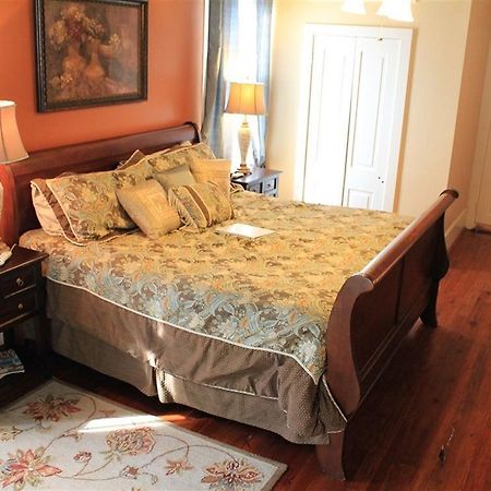 Carroll House Bed & Breakfast Bay St. Louis Bagian luar foto