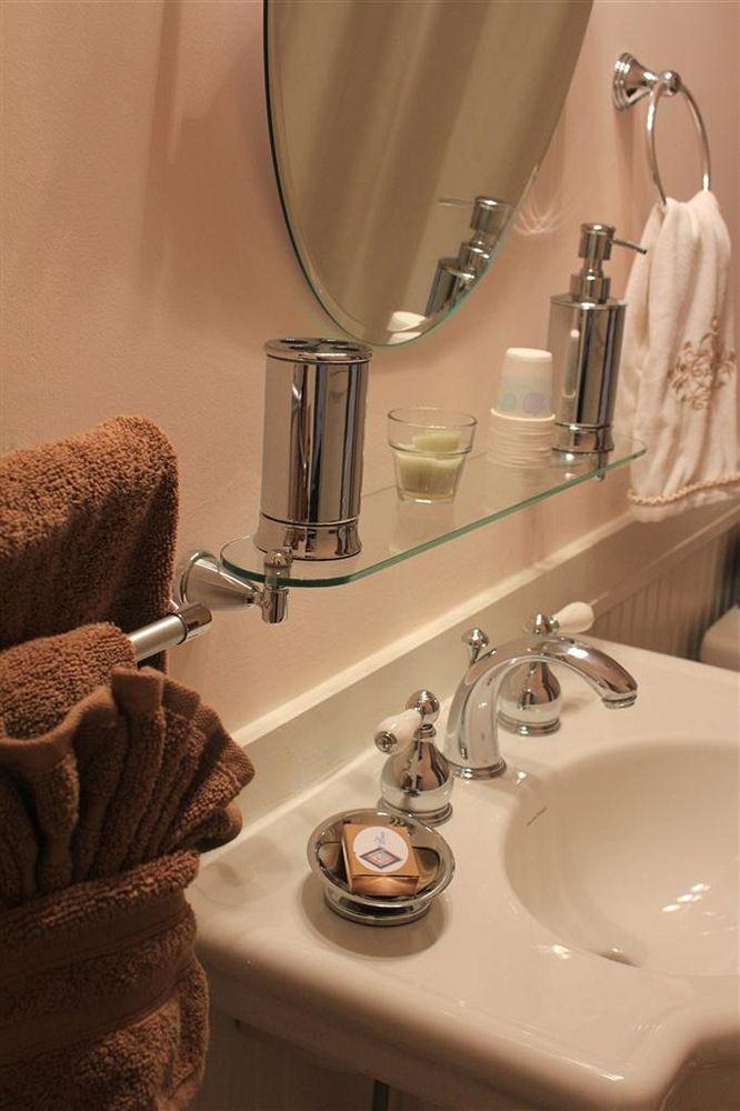Carroll House Bed & Breakfast Bay St. Louis Bagian luar foto