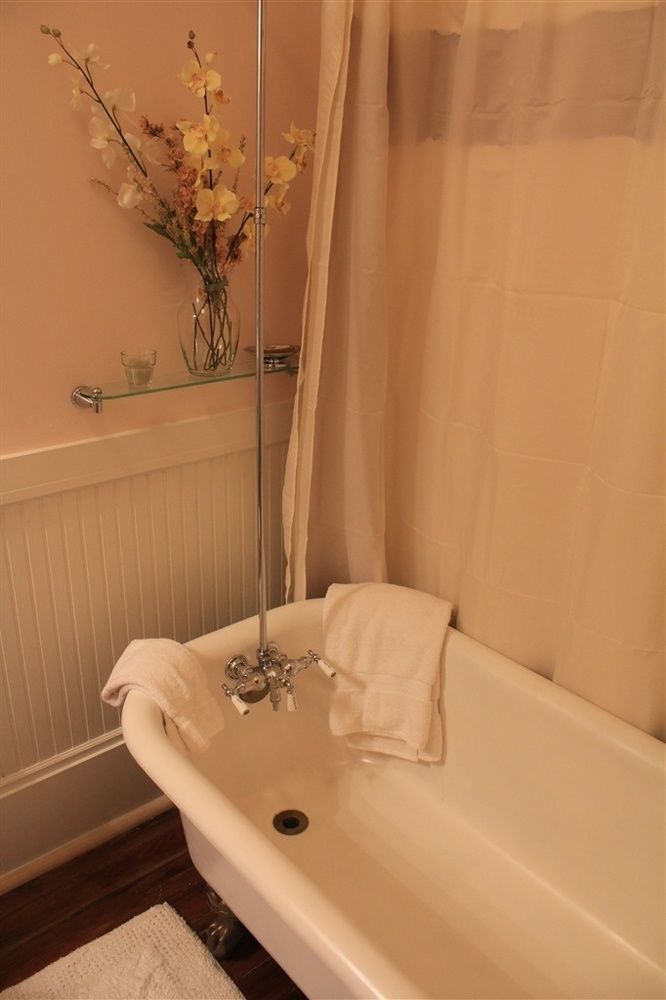 Carroll House Bed & Breakfast Bay St. Louis Bagian luar foto