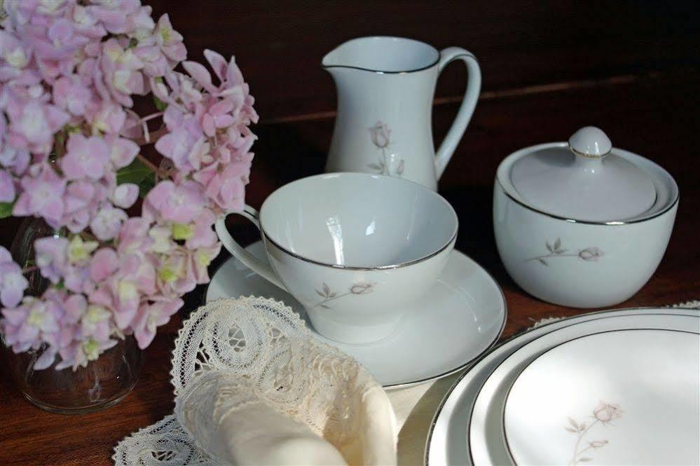 Carroll House Bed & Breakfast Bay St. Louis Bagian luar foto